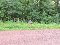 Judy Geisler; Ruth Bennett McDougal Dorrough; IAT; Timberland Wilderness Segment, WI